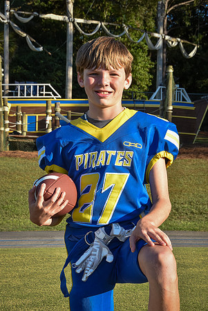 Fairhope Rec J Vestal Photo-140