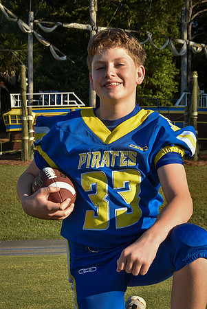 Fairhope Rec J Vestal Photo-150