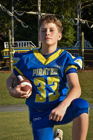 Fairhope Rec J Vestal Photo-152