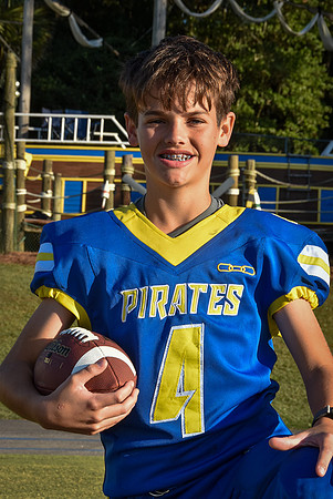 Fairhope Rec J Vestal Photo-160