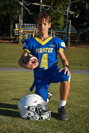 Fairhope Rec J Vestal Photo-162
