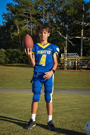 Fairhope Rec J Vestal Photo-167