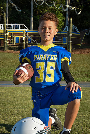 Fairhope Rec J Vestal Photo-172