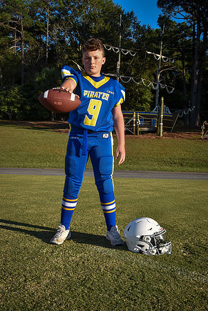 Fairhope Rec J Vestal Photo-235