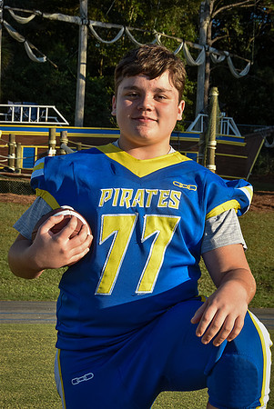 Fairhope Rec J Vestal Photo-242
