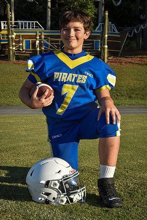 Fairhope Rec J Vestal Photo-251