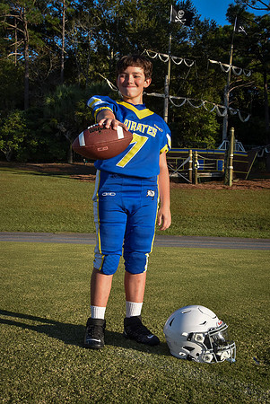 Fairhope Rec J Vestal Photo-254