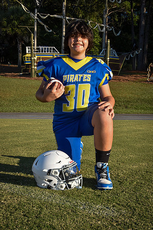 Fairhope Rec J Vestal Photo-258