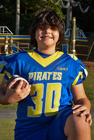 Fairhope Rec J Vestal Photo-261