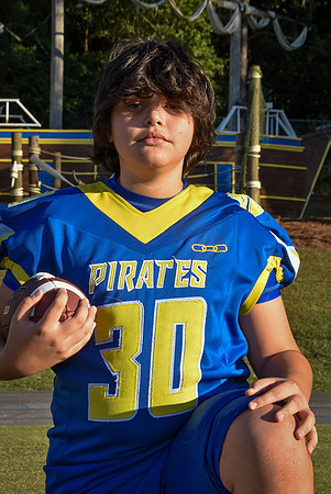Fairhope Rec J Vestal Photo-262