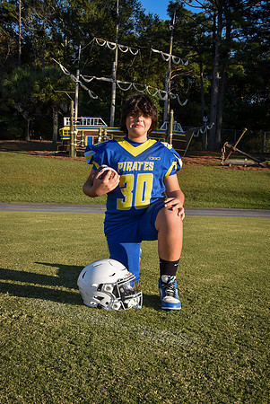 Fairhope Rec J Vestal Photo-263