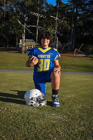 Fairhope Rec J Vestal Photo-264