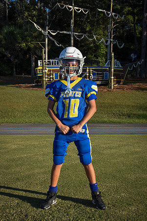 Fairhope Rec J Vestal Photo-299