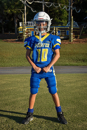 Fairhope Rec J Vestal Photo-300