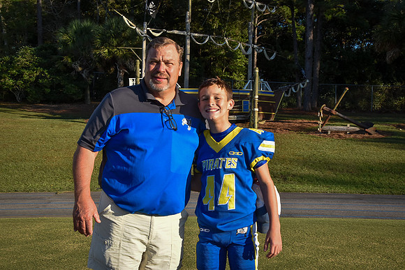 Fairhope Rec J Vestal Photo-303