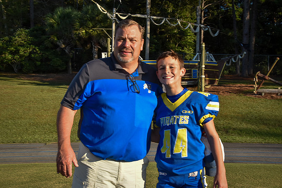Fairhope Rec J Vestal Photo-304