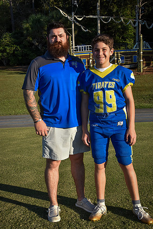 Fairhope Rec J Vestal Photo-307