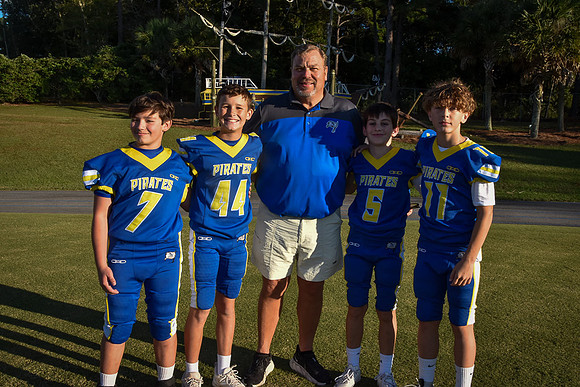 Fairhope Rec J Vestal Photo-310