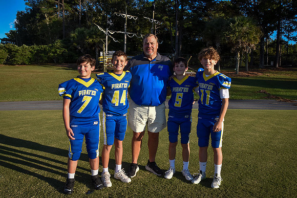 Fairhope Rec J Vestal Photo-311
