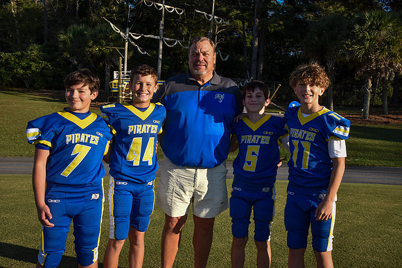 Fairhope Rec J Vestal Photo-313