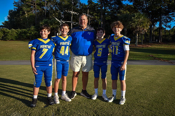 Fairhope Rec J Vestal Photo-314