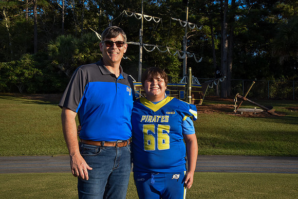 Fairhope Rec J Vestal Photo-320