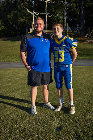 Fairhope Rec J Vestal Photo-326