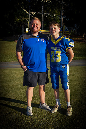 Fairhope Rec J Vestal Photo-327