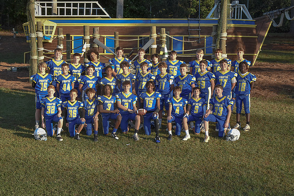 Fairhope Rec J Vestal Photo-332
