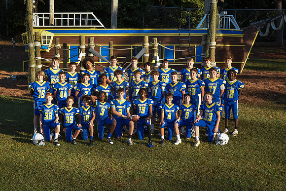Fairhope Rec J Vestal Photo-331