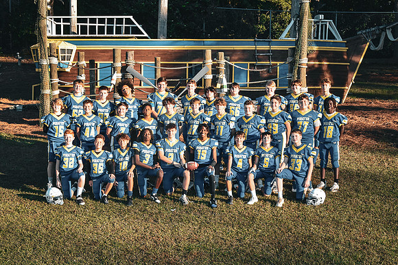 Fairhope Rec J Vestal Photo-333