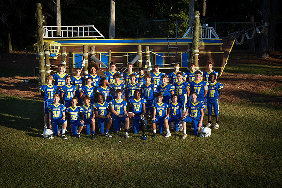 Fairhope Rec J Vestal Photo-336