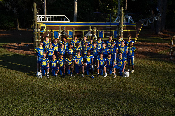 Fairhope Rec J Vestal Photo-337