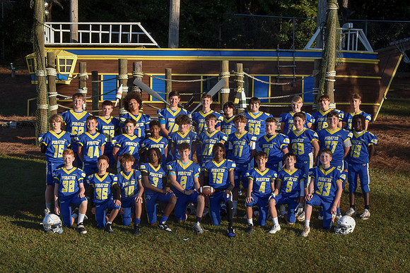 Fairhope Rec J Vestal Photo-338