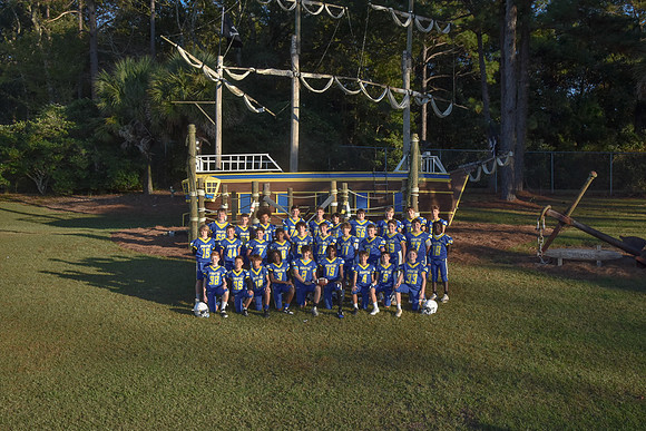 Fairhope Rec J Vestal Photo-340
