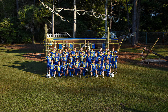Fairhope Rec J Vestal Photo-339
