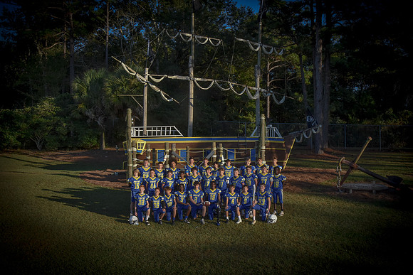 Fairhope Rec J Vestal Photo-341