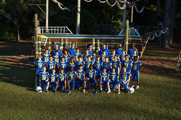 Fairhope Rec J Vestal Photo-342