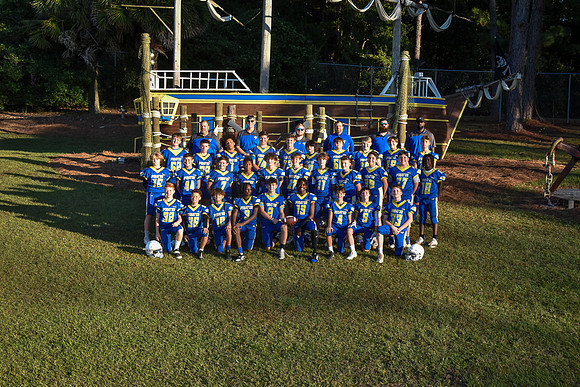 Fairhope Rec J Vestal Photo-343