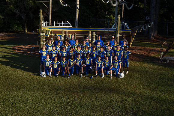 Fairhope Rec J Vestal Photo-345