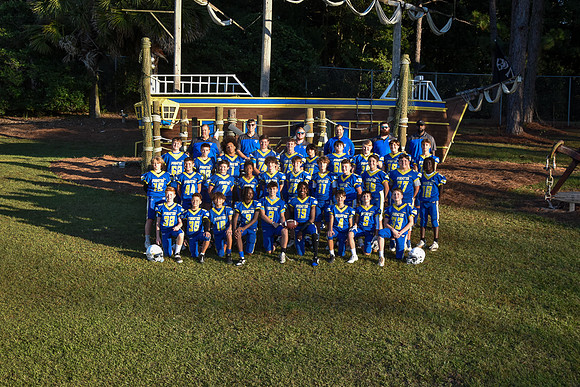 Fairhope Rec J Vestal Photo-344