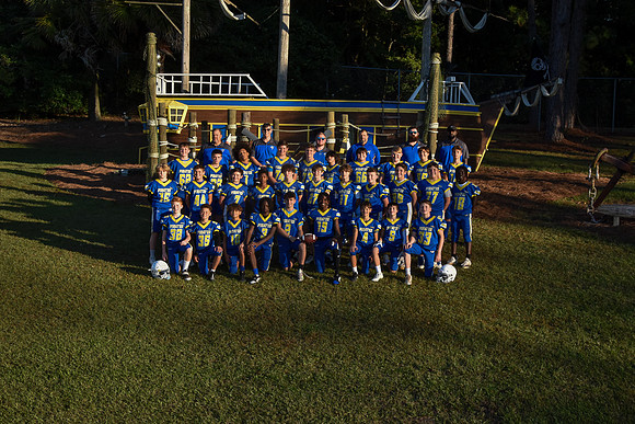 Fairhope Rec J Vestal Photo-347