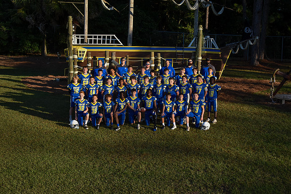 Fairhope Rec J Vestal Photo-348