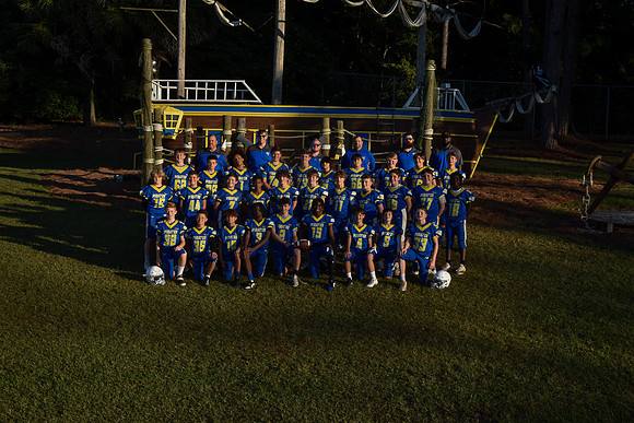 Fairhope Rec J Vestal Photo-349