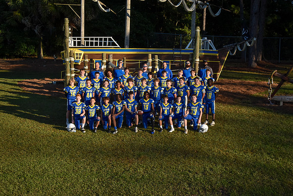 Fairhope Rec J Vestal Photo-350