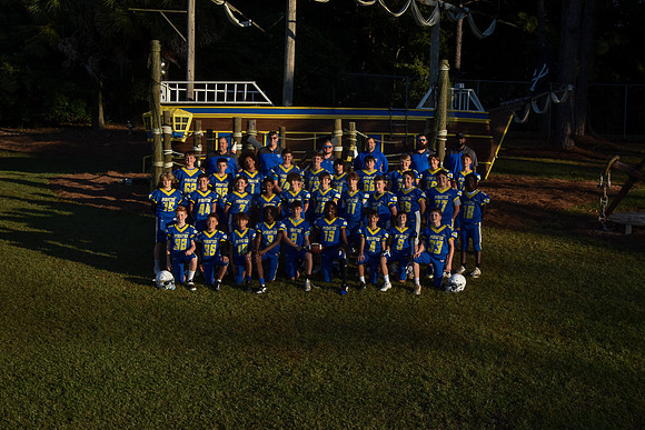Fairhope Rec J Vestal Photo-351
