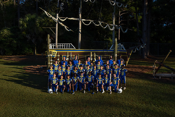 Fairhope Rec J Vestal Photo-352