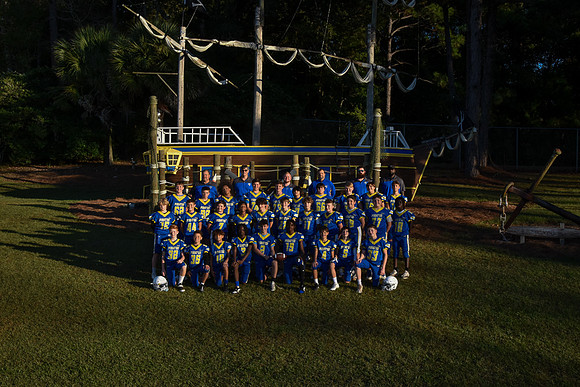 Fairhope Rec J Vestal Photo-353