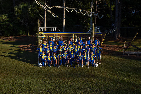 Fairhope Rec J Vestal Photo-355