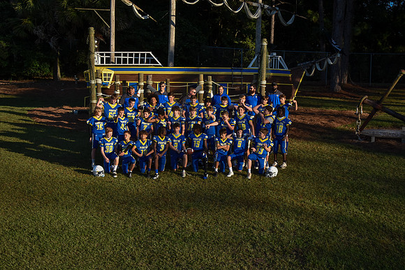 Fairhope Rec J Vestal Photo-356